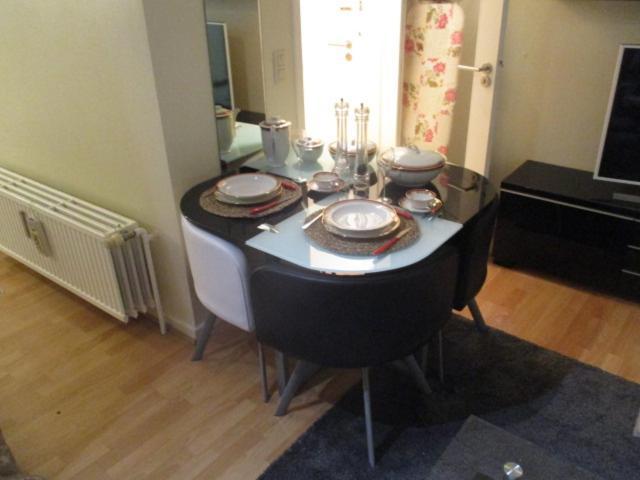 Residence Vleurgat Bruksela Zewnętrze zdjęcie