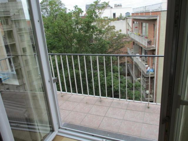 Residence Vleurgat Bruksela Zewnętrze zdjęcie