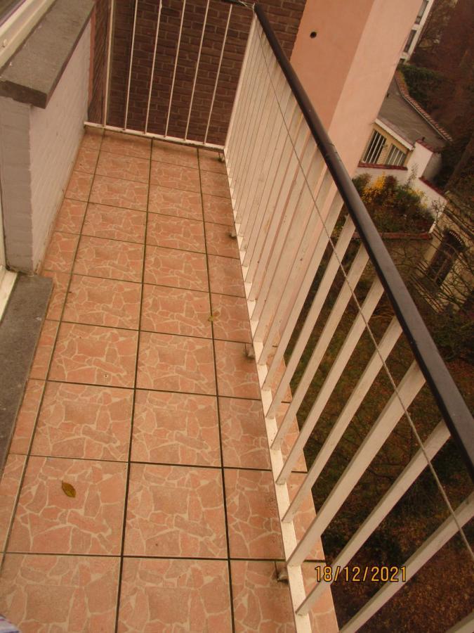 Residence Vleurgat Bruksela Zewnętrze zdjęcie