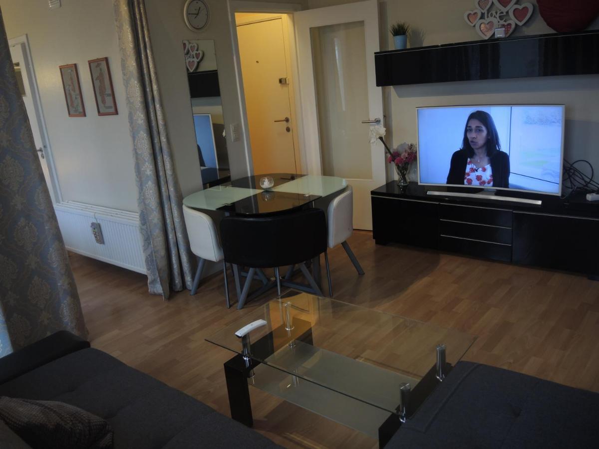 Residence Vleurgat Bruksela Zewnętrze zdjęcie