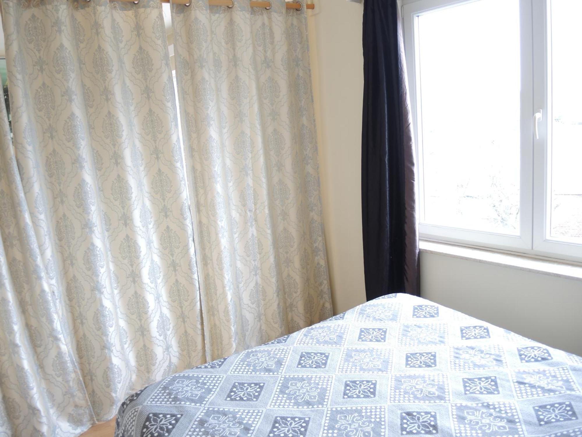 Residence Vleurgat Bruksela Zewnętrze zdjęcie
